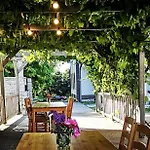 Wein&speiz Fogado Bed & Breakfast Gyorkony