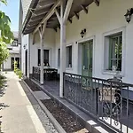 Bed & Breakfast Wein&speiz Fogado 3*