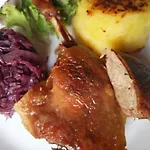 Bed & Breakfast Wein&speiz Fogado