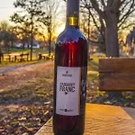 Bed & Breakfast Wein&speiz Fogado Gyorkony