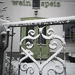 Wein&speiz Fogado Bed & Breakfast 3*
