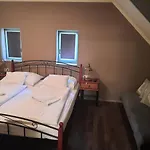 Bed & Breakfast Wein&speiz Fogado