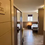 Wein&speiz Fogado Bed & Breakfast Gyorkony