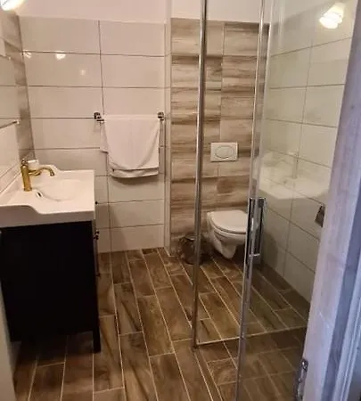 Wein&speiz Fogado Bed & Breakfast Gyorkony