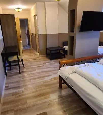 Wein&speiz Fogado 3*