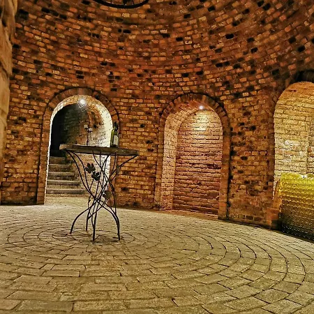 Wein&speiz Fogado 3*