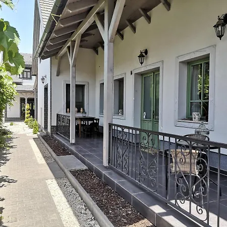 Bed & Breakfast Wein&speiz Fogado 3*