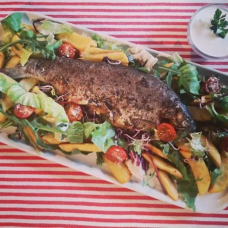 Wein&speiz Fogado Bed & Breakfast Gyorkony