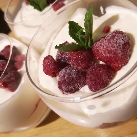 Wein&speiz Fogado Gyorkony