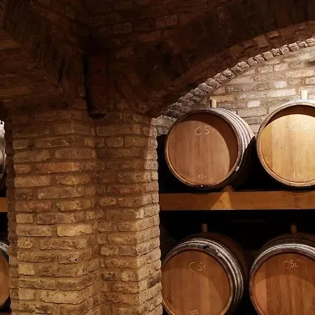 Wein&speiz Fogado 3*