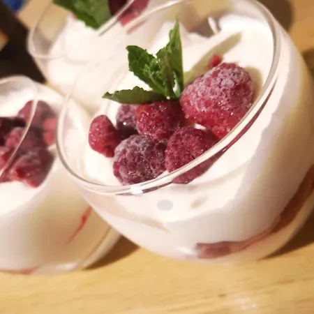 Wein&speiz Fogado Bed & Breakfast Gyorkony