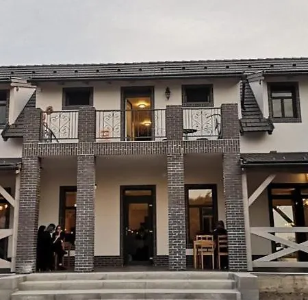 Wein&speiz Fogado Nocleg ze śniadaniem 3*