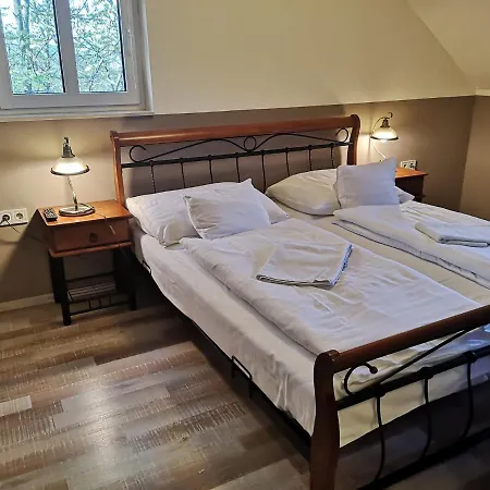 Bed and breakfast Wein&speiz 3*