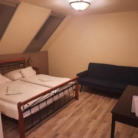 Bed & Breakfast Wein&speiz Fogado *
