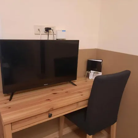 Wein&speiz Fogado 3*