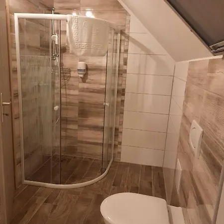 Bed and breakfast Wein&speiz 3*
