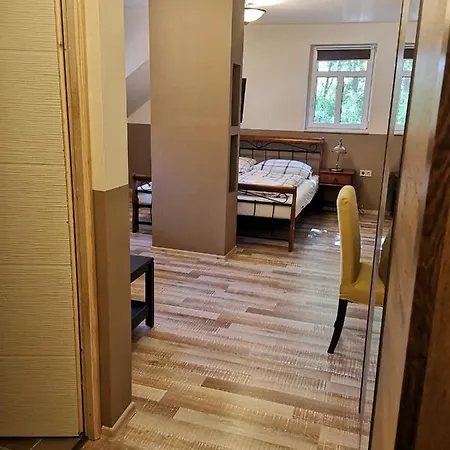 Bed & Breakfast Wein&speiz Fogado