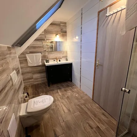 Bed & Breakfast Wein&speiz Fogado Gyorkony