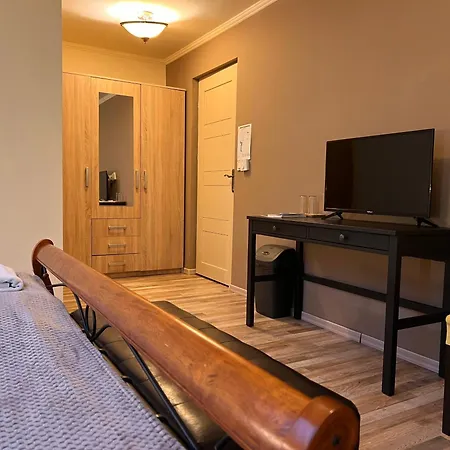 Wein&speiz Fogado Gyorkony