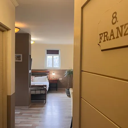 Wein&speiz Fogado 3* Gyorkony