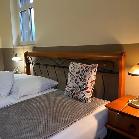 Wein&speiz Fogado Bed & Breakfast *