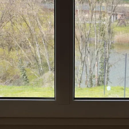 Bed & Breakfast Wein&speiz Fogado Gyorkony