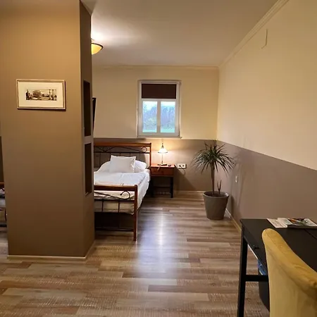 Wein&speiz Fogado 3*