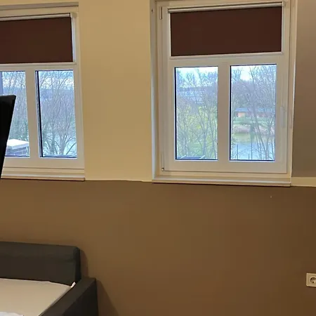 Wein&speiz Fogado 3* Gyorkony