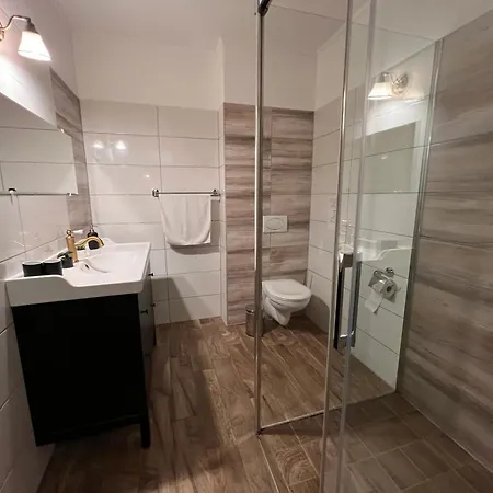 Wein&speiz Fogado Bed & Breakfast