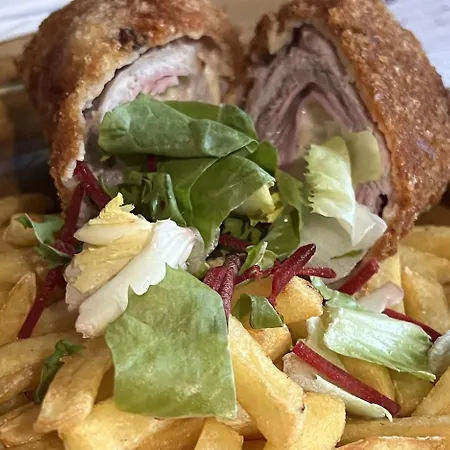 Wein&speiz Fogado Bed & Breakfast 3*