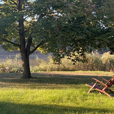 Bed & Breakfast Wein&speiz Fogado Gyorkony