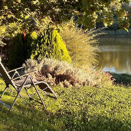 Wein&speiz Fogado Bed & Breakfast Gyorkony