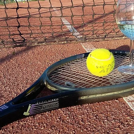 Bed & Breakfast Wein&speiz Fogado 3*