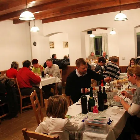 Bed & Breakfast Wein&speiz Fogado Gyorkony