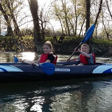 Wein&speiz Fogado Bed & Breakfast