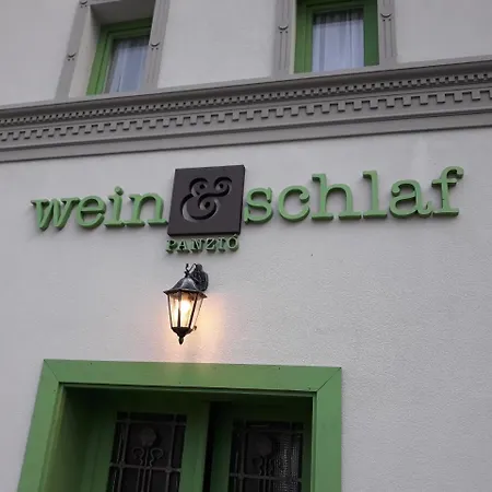 Wein&speiz Fogado Bed & Breakfast