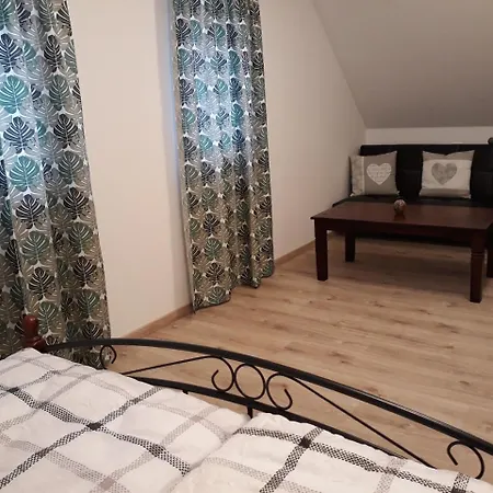 Wein&speiz Fogado Gyorkony