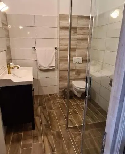 Wein&speiz Fogado Bed & Breakfast Gyorkony