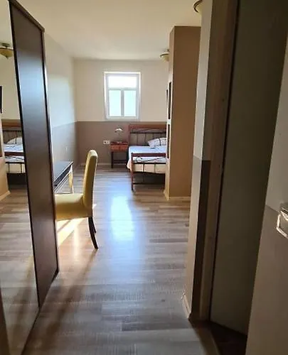 Wein&speiz Fogado Bed & Breakfast Gyorkony