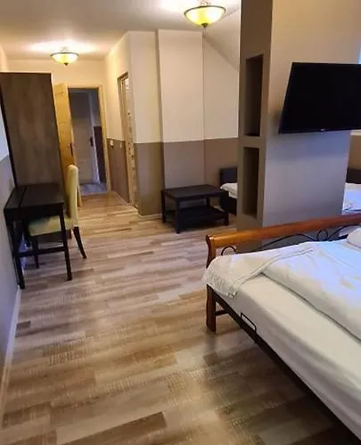 Wein&speiz Fogado 3*