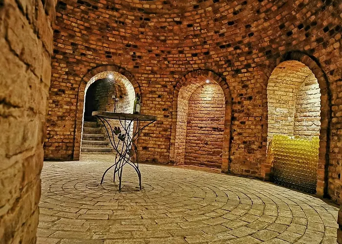 Wein&speiz Fogado 3*