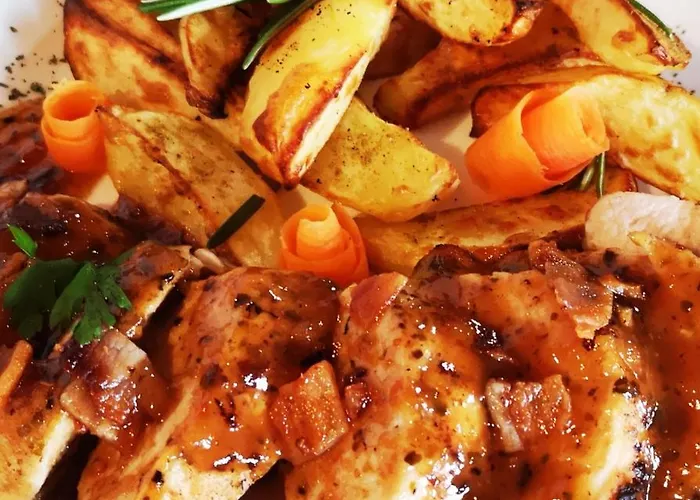 Wein&speiz Fogado 3* Gyorkony