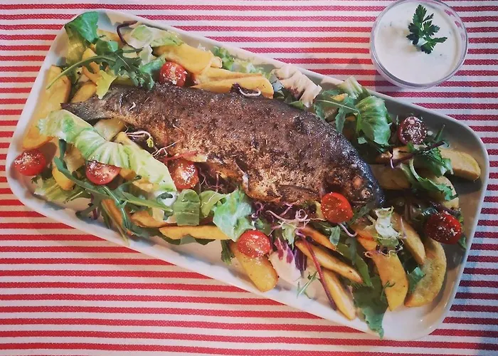 Wein&speiz Fogado Bed & Breakfast Gyorkony