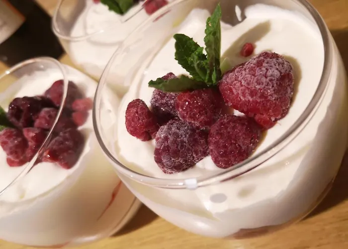 Wein&speiz Fogado Gyorkony