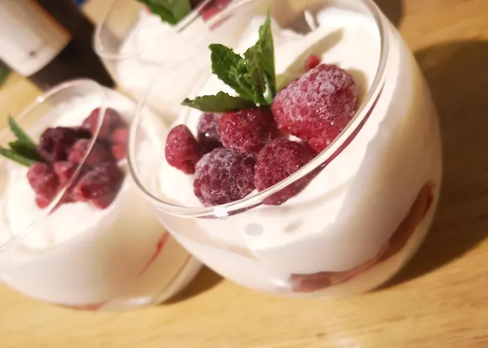 Wein&speiz Fogado Bed & Breakfast Gyorkony