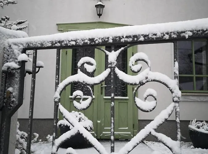 Wein&speiz Fogado Bed & Breakfast 3*