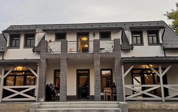 Wein&speiz Fogado Bed & Breakfast 3*