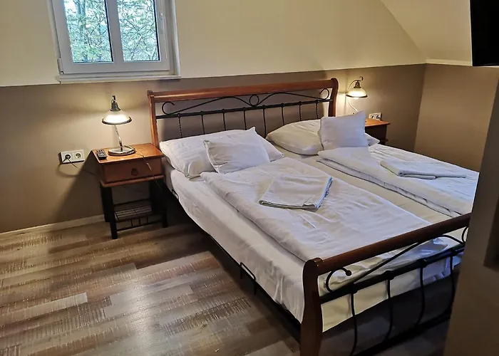 Bed & Breakfast Wein&speiz Fogado 3*