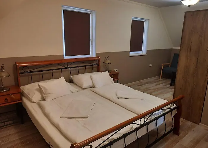 Bed & Breakfast Wein&speiz Fogado 3*