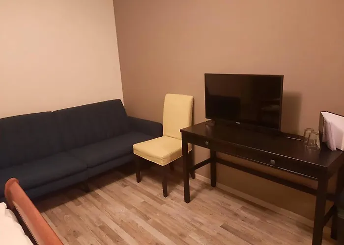 Wein&speiz Fogado Gyorkony